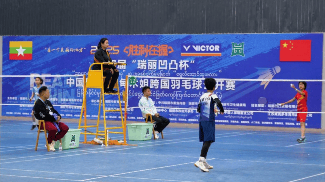环境也可以