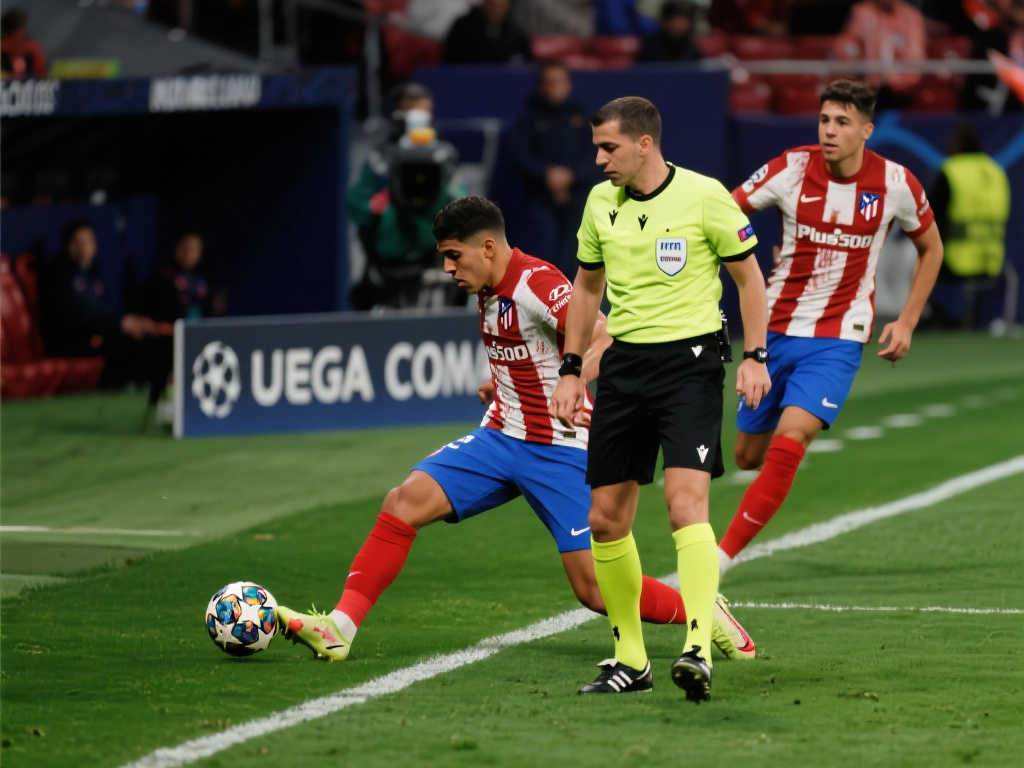 赛持续火热