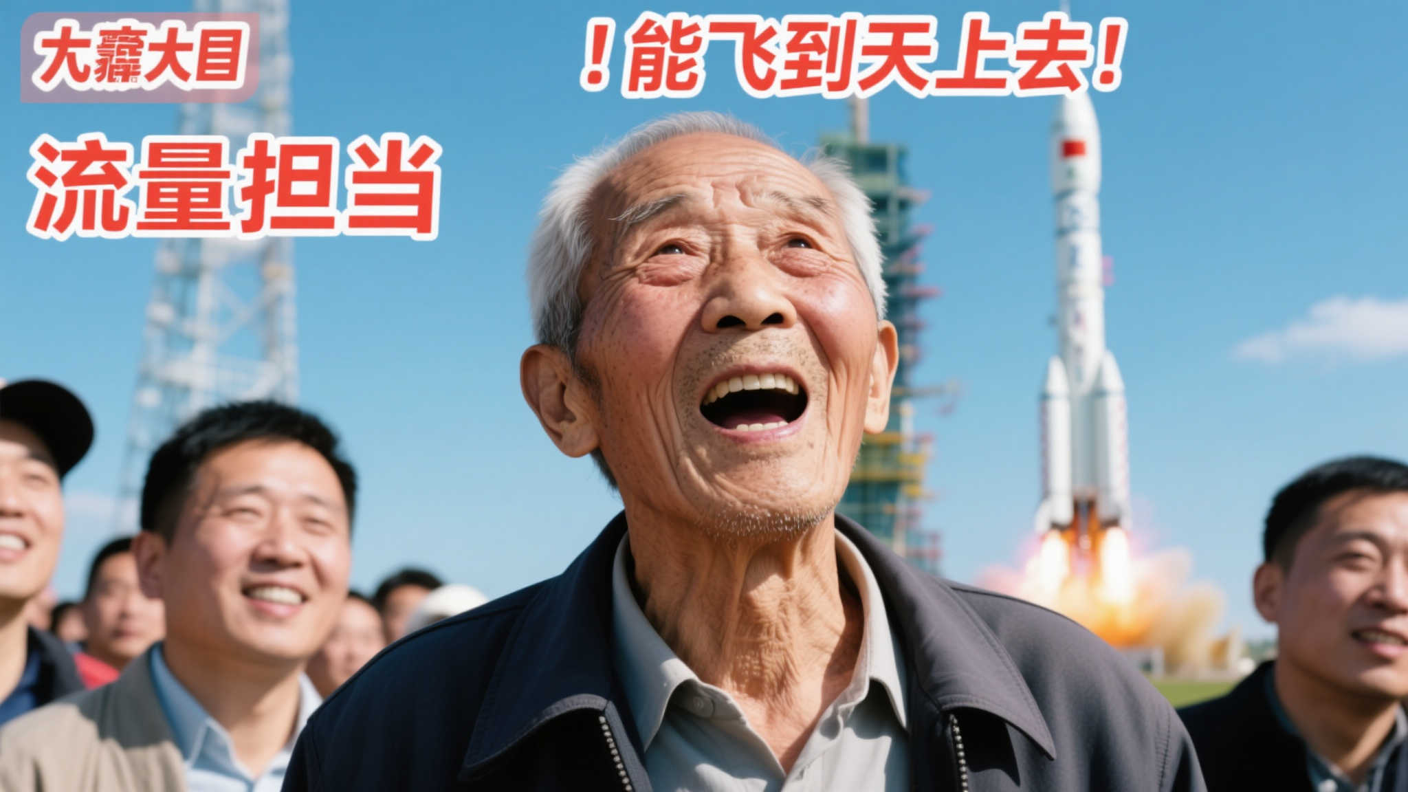 键时刻改变